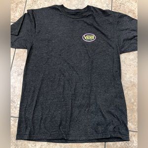Men’s Vans T-Shirt